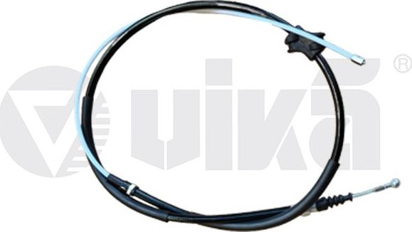 Трос переключения передач КПП Vika для Volkswagen New Beetle I (A4) 1999-2010. Артикул 66091564301