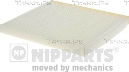Салонный фильтр Nipparts. Артикул N1340406