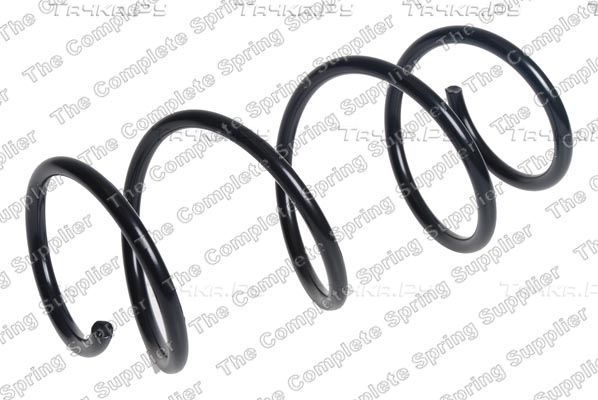 Пружина подвески Lesjofors передняя для Audi A3 III (8V) 2013-2026. Артикул 4004314