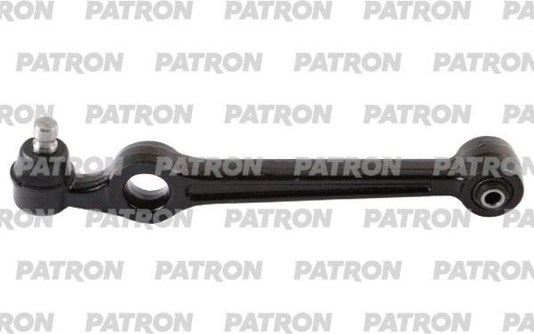 Поперечный рычаг передней подвески Patron левый для Mazda Demio I (DW) 1998-2003. Артикул PS50282L