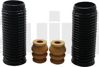 Комплект отбойников и пыльников амортизаторов (стоек) Vika. Артикул K41115601