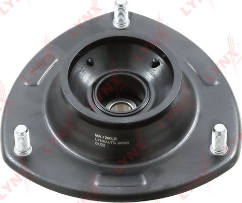 Опора амортизатора (стойки) LYNXauto передняя для Hyundai Tucson I 2004-2010. Артикул MA-1290LR