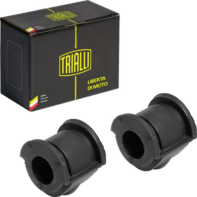 Втулка стабилизатора Trialli передняя для Nissan Almera Classic I 2006-2013. Артикул RB 1437