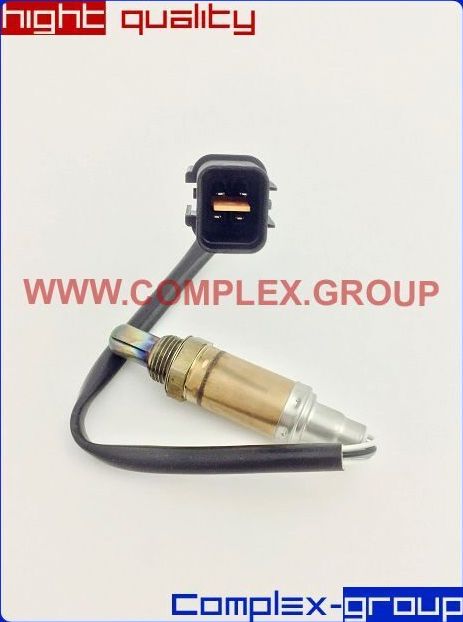 Лямбда-зонд с фишкой MN137944 CGA. Артикул 11LMD5001RA