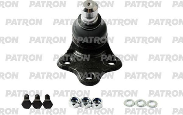 Шаровая опора Patron. Артикул PS3341