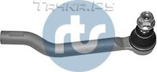 Наконечник рулевой тяги RTS. Артикул 91-96632-1