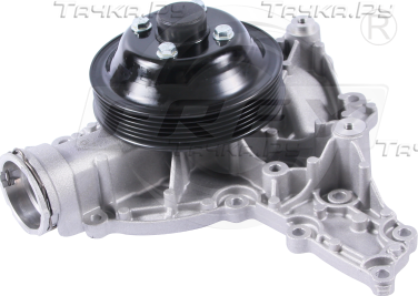 Помпа (водяной насос) Frey для Mercedes-Benz Sprinter 906 2006-2026. Артикул 723013401