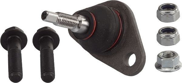 Шаровая опора TRW. Артикул JBJ226