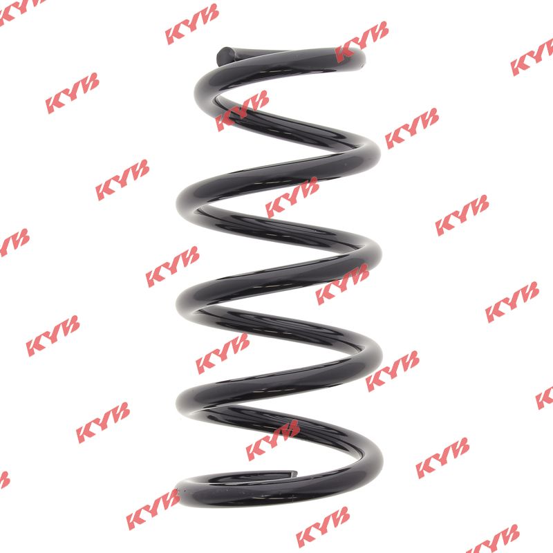 Пружина подвески KYB (Каяба) K-Flex. Артикул RA6027