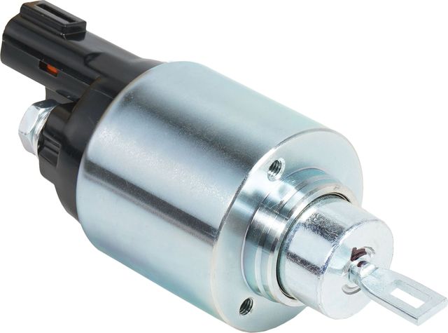 Втягивающее реле стартера StartVOLT для Hyundai i20 I 2008-2015. Артикул VSR 0841