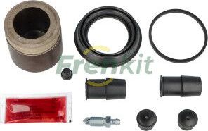 Ремкомплект тормозного суппорта Frenkit передний для Toyota Yaris XP150 2018-2017. Артикул 254963