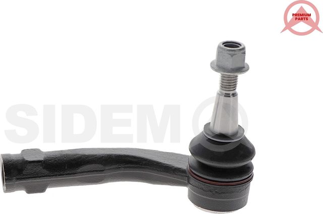 Наконечник рулевой тяги Sidem. Артикул 67335