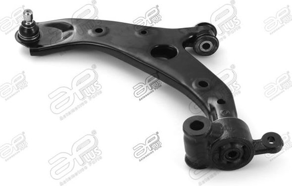 Поперечный рычаг передней подвески APlus. Артикул 25261AP