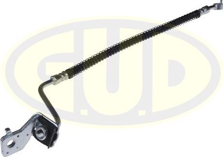 Тормозной шланг G.U.D.. Артикул GBH000371
