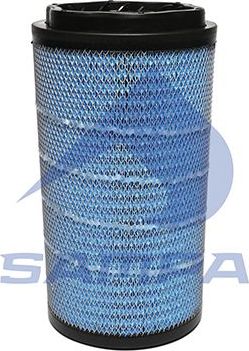 Воздушный фильтр Sampa. Артикул 054.357