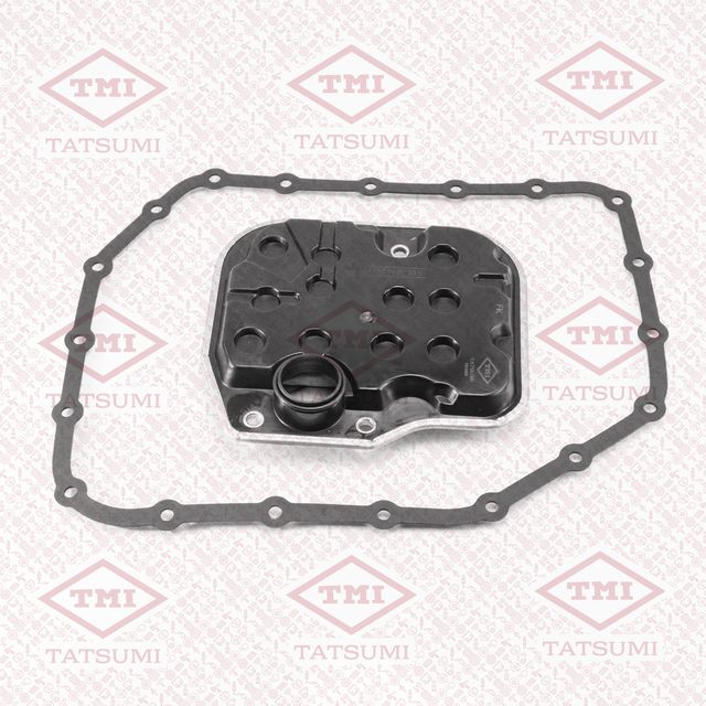 Фильтр АКПП TOYOTA AVENSIS/COROLLA 02 (Tatsumi). Артикул TBI1024