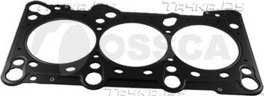 Прокладка ГБЦ OSSCA для Audi A6 II (C5) 1997-2005. Артикул 05971