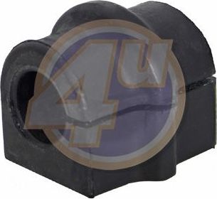 Втулка стабилизатора 4U. Артикул CH-P-14365