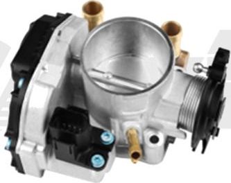 Дроссельная заслонка Vika. Артикул 11331692501