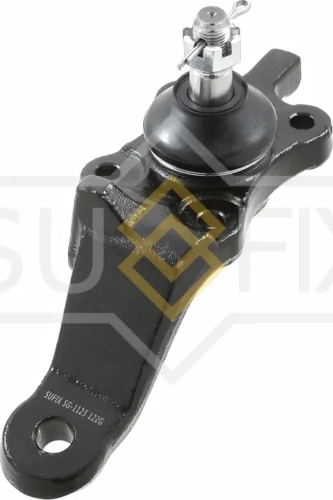 Опора шаровая передняя левая TOYOTA 4 RUNNER III (N18)/HILUX SURF (N1) (Sufix). Артикул SG1123