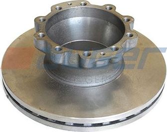 Тормозной диск Auger. Артикул 31033