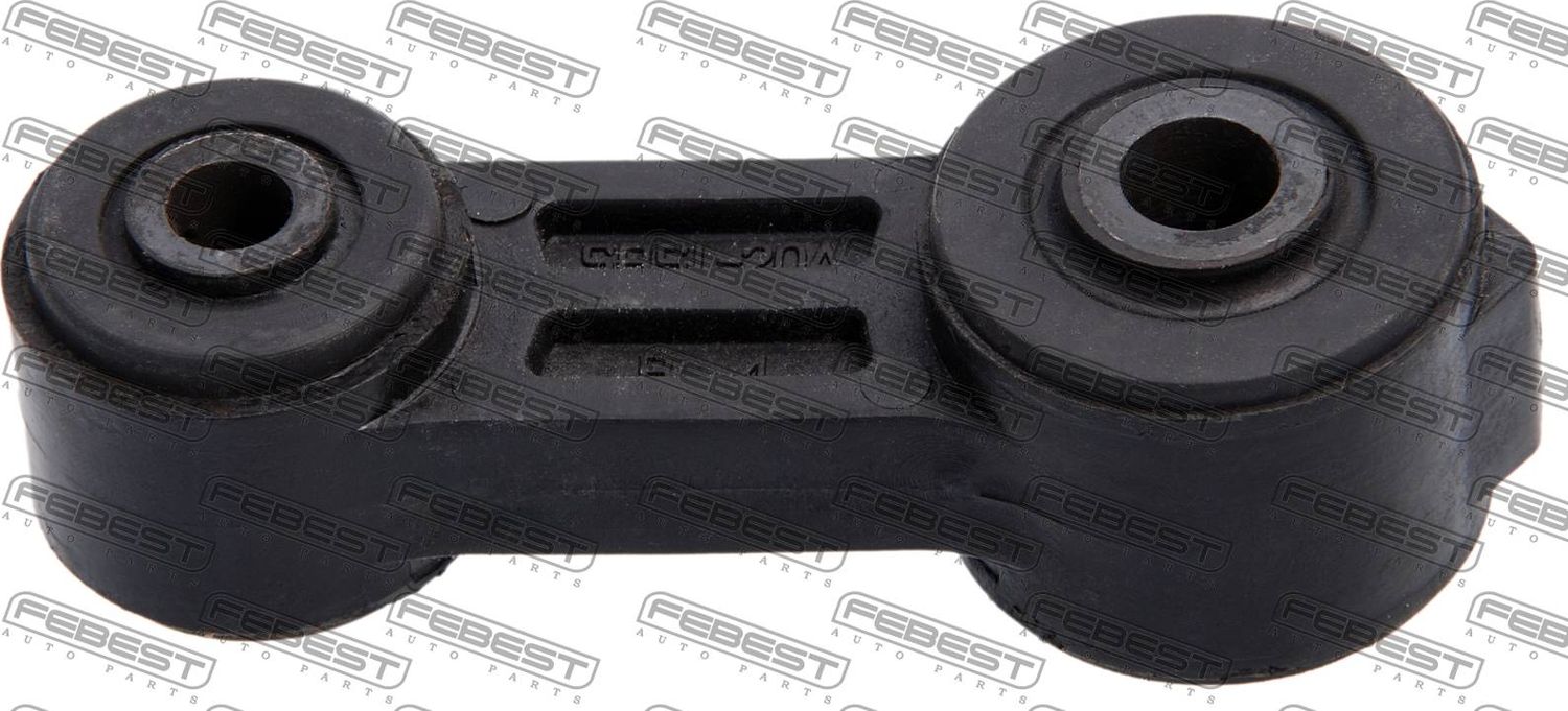 Стойка (тяга) стабилизатора Febest. Артикул 0823-20A