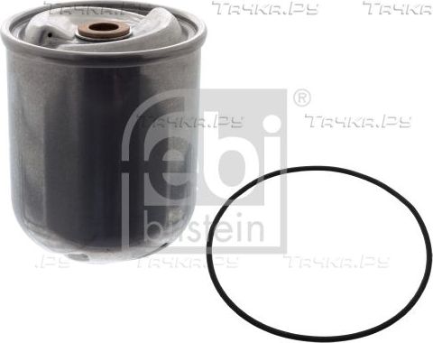 Масляный фильтр Febi Bilstein для Renault Kerax 2001-2026. Артикул 49177