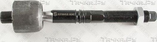 Рулевая тяга Stellox. Артикул 55-02575-SX