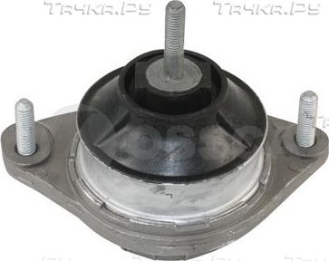Подушка (опора) двигателя OSSCA. Артикул 01892