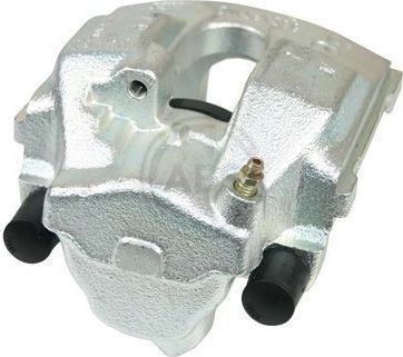 Тормозной суппорт ABS (Серый чугун) передний правый для Mercedes-Benz SLK-Класс I (R170) 1996-2004. Артикул 422432