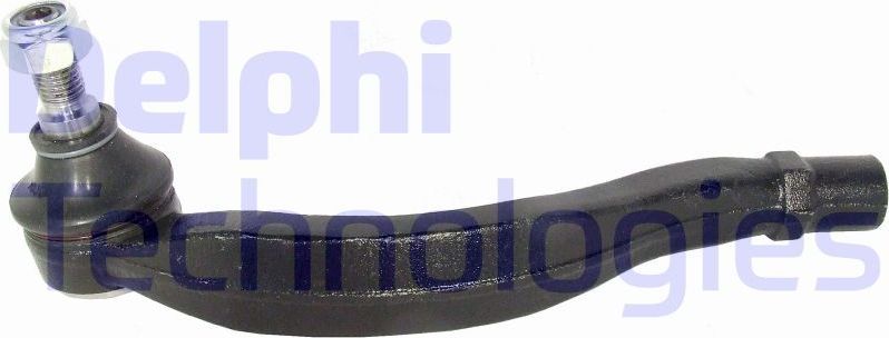 Наконечник рулевой тяги Delphi. Артикул TA2683