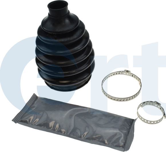 Пыльник ШРУСа наружный ERT для Proton Persona I 1994-2000. Артикул 500163T