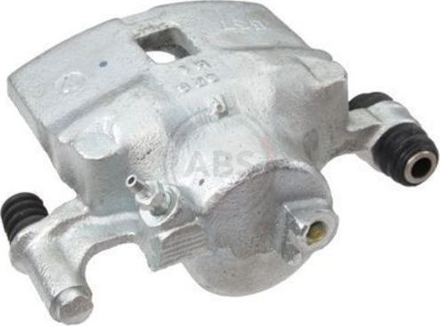 Тормозной суппорт ABS передний правый для Subaru Impreza I 1992-2000. Артикул 729972