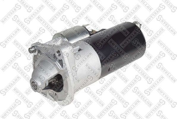 Стартер Stellox для Renault Safrane I 1996-2000. Артикул 06-10134-SX