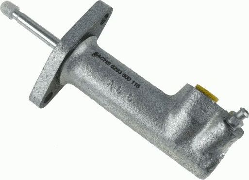 Цилиндр сцепления рабочий SACHS для Volkswagen Corrado 1988-1995. Артикул 6283 600 116