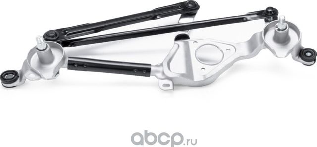 Трапеция стеклоочистителей (Metaco). Артикул 7000055