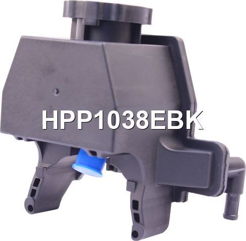 Бачок ГУР Motorherz. Артикул HPP1038EBK