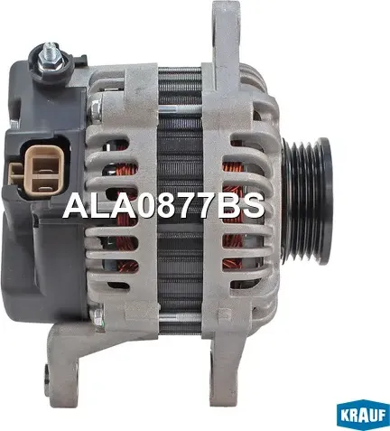 Генератор Krauf. Артикул ALA0877BS