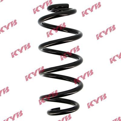 Пружина подвески KYB (Каяба) K-Flex задняя для Nissan X-Trail T32 2014-2026. Артикул RA5284