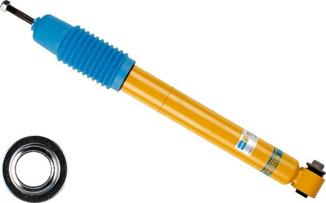 Амортизатор Bilstein B8 Performance Plus задний для BMW 5 V (E60/E61) 2001-2010. Артикул 24-109666