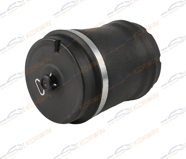 Пневмобаллон KORWIN LR Range Rover III R (Гарантия 1 год/30 т.км.) Korwin. Артикул KWAT0513