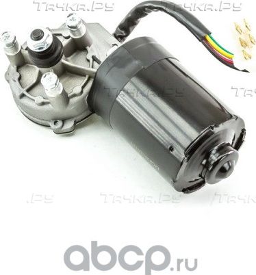 Мотор трапеции стеклоочистителя (Dominant). Артикул MB90018200081S2