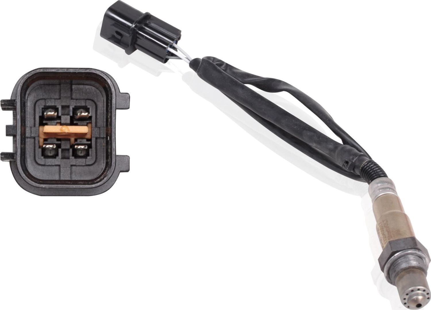 Лямбда-зонд (кислородный датчик) StartVOLT для SsangYong Actyon II 2012-2026. Артикул VS-OS 1750