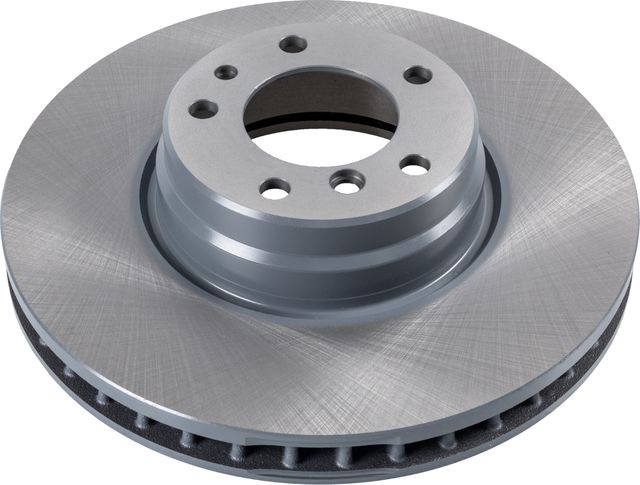 Тормозной диск Febi Bilstein. Артикул 18553