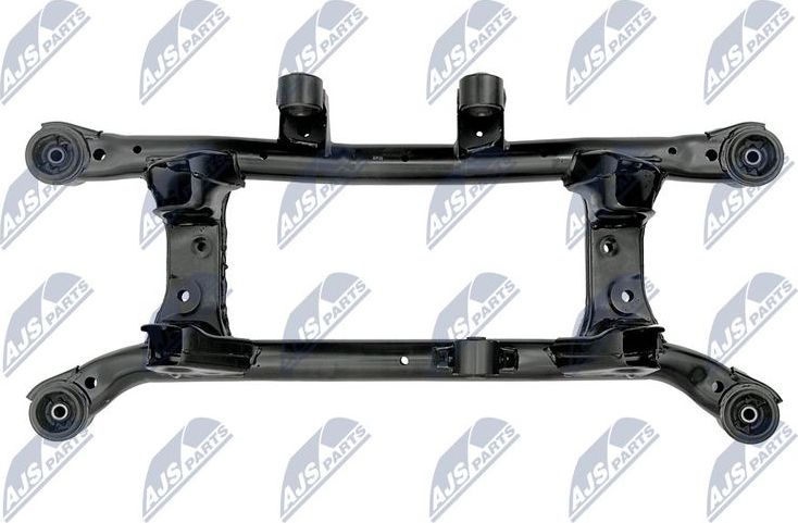 Балка NTY. Артикул ZRZ-HY-513