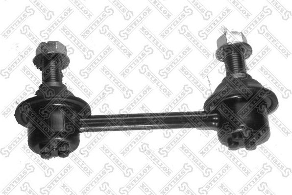 Стойка (тяга) стабилизатора Stellox. Артикул 56-01857-SX