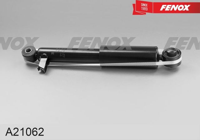 Амортизатор Fenox задний для Kia Sorento II 2009-2026. Артикул A21062