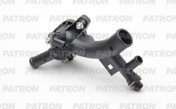 Фланец системы охлаждения Patron. Артикул P29-0054