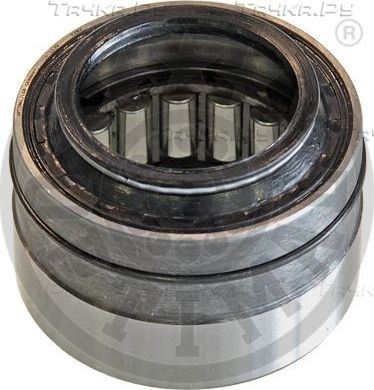 Ступичный подшипник (комплект) Optimal задний для Ford Explorer I 1993-1994. Артикул 992723L