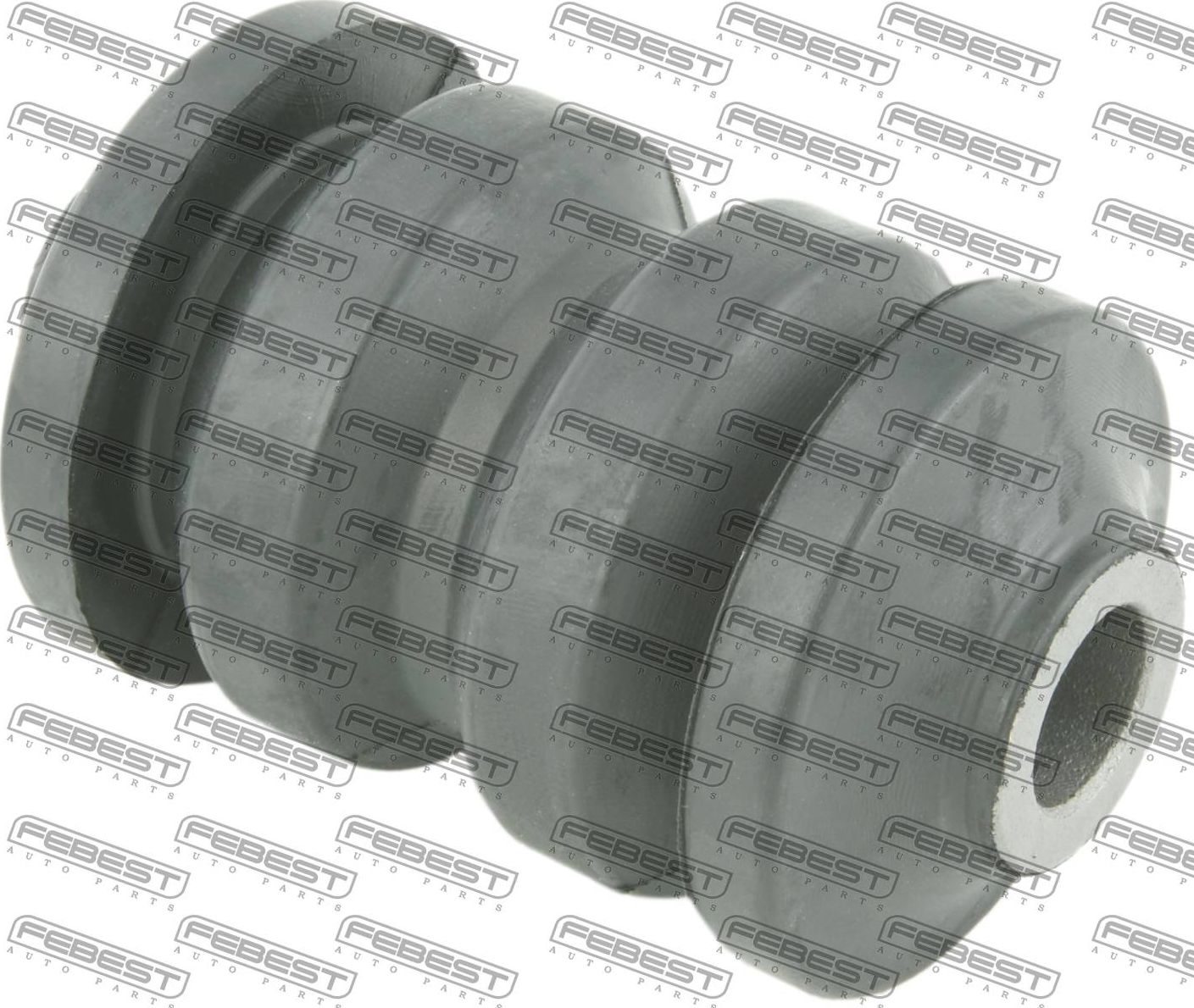 Сайлентблок переднего рычага подвески Febest. Артикул SGAB-023